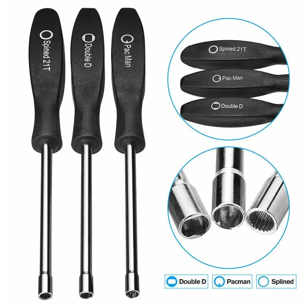 55% Hot Sales! 3Pcs Carburetor Adjusting Tool Screwdriver for 2 Cycle Echo Husqvarnas Craftsman
55% Hot Sales! 3Pcs Carburetor Adjusting Tool Screwdriver for 2 Cycle Echo Husqvarnas Craftsman