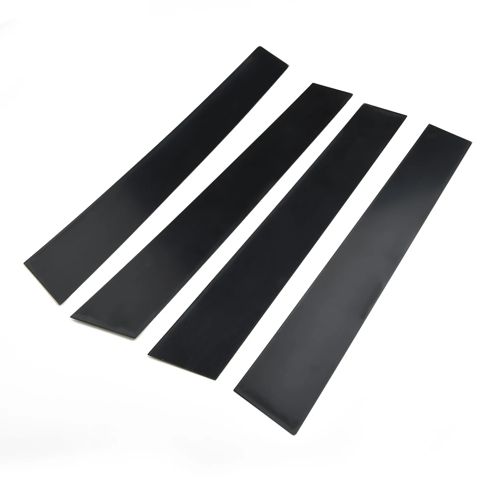 6*car Casement Sticker Black Mirror Effect Car Casement Pillar Trim Cover For NISSAN Qashqai2008-2015 Brand New And High Quality
6*car Casement Sticker Black Mirror Effect Car Casement Pillar Trim Cover For NISSAN Qashqai2008-2015 Brand New And High Quality