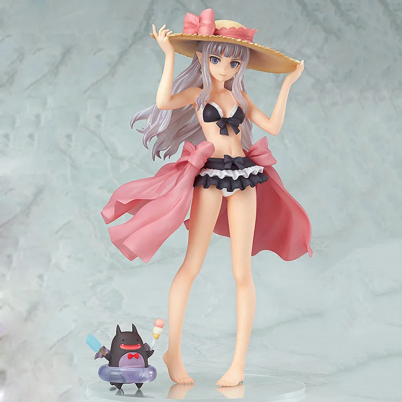Секси аниме Shining Hearts Melty бикини Ver 1/7 весы ПВХ фигурку аниме сексуальная фигурка Коллекционная модель игрушка Кукла рождественские подарки
Секси аниме Shining Hearts Melty бикини Ver 1/7 весы ПВХ фигурку аниме сексуальная фигурка Коллекционная модель игрушка Кукла рождественские подарки