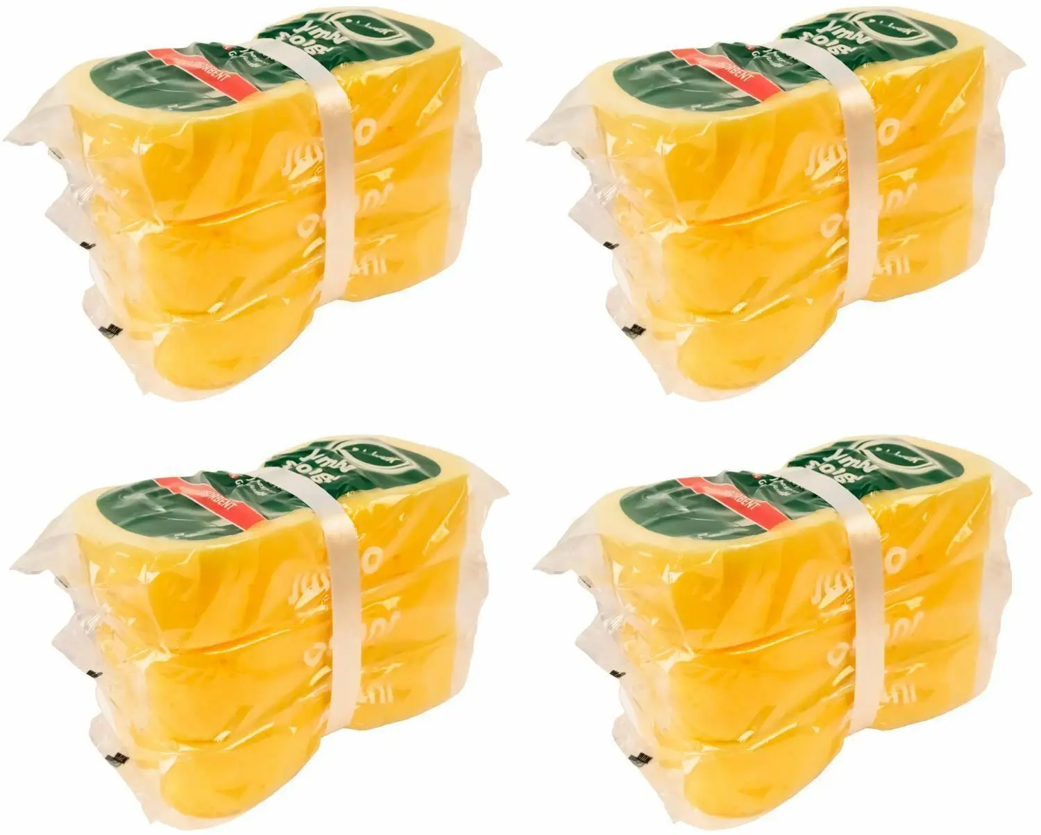 12x Triplewax Super Jumbo Sponge Car Care Van Caravan Washing Dirt Home Cleaning
12x Triplewax Super Jumbo Sponge Car Care Van Caravan Washing Dirt Home Cleaning