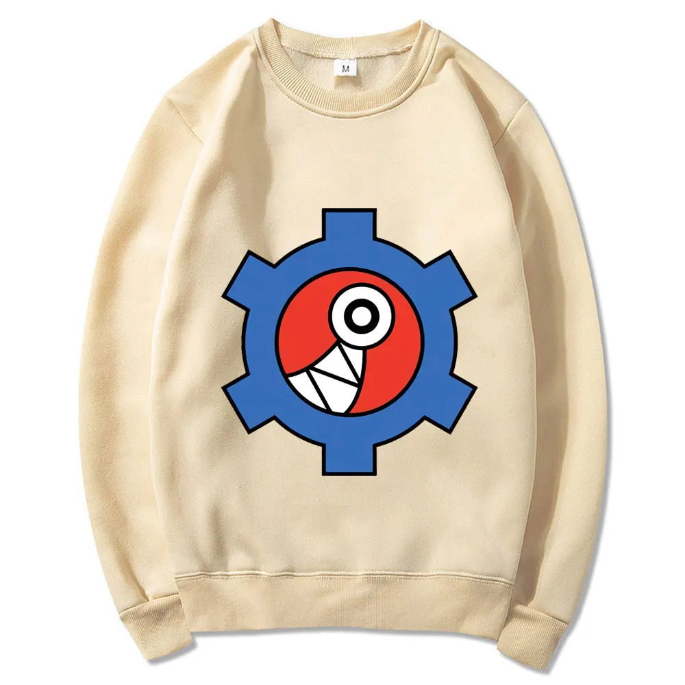 Japanese Anime SK8 The Infinity Langa Logo Print Sweatshirt Men Women Spring Fashion Oversized Pullover Male Loose Retro Tops
Japanese Anime SK8 The Infinity Langa Logo Print Sweatshirt Men Women Spring Fashion Oversized Pullover Male Loose Retro Tops