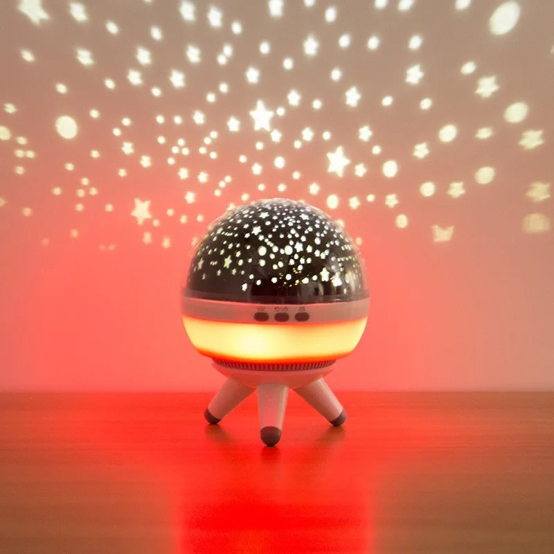 Night Light Projector Star Moon Sky Rotating Kids Baby Light Ocean Wave Projector Light Decoration Bedside Lamp for Children
Night Light Projector Star Moon Sky Rotating Kids Baby Light Ocean Wave Projector Light Decoration Bedside Lamp for Children