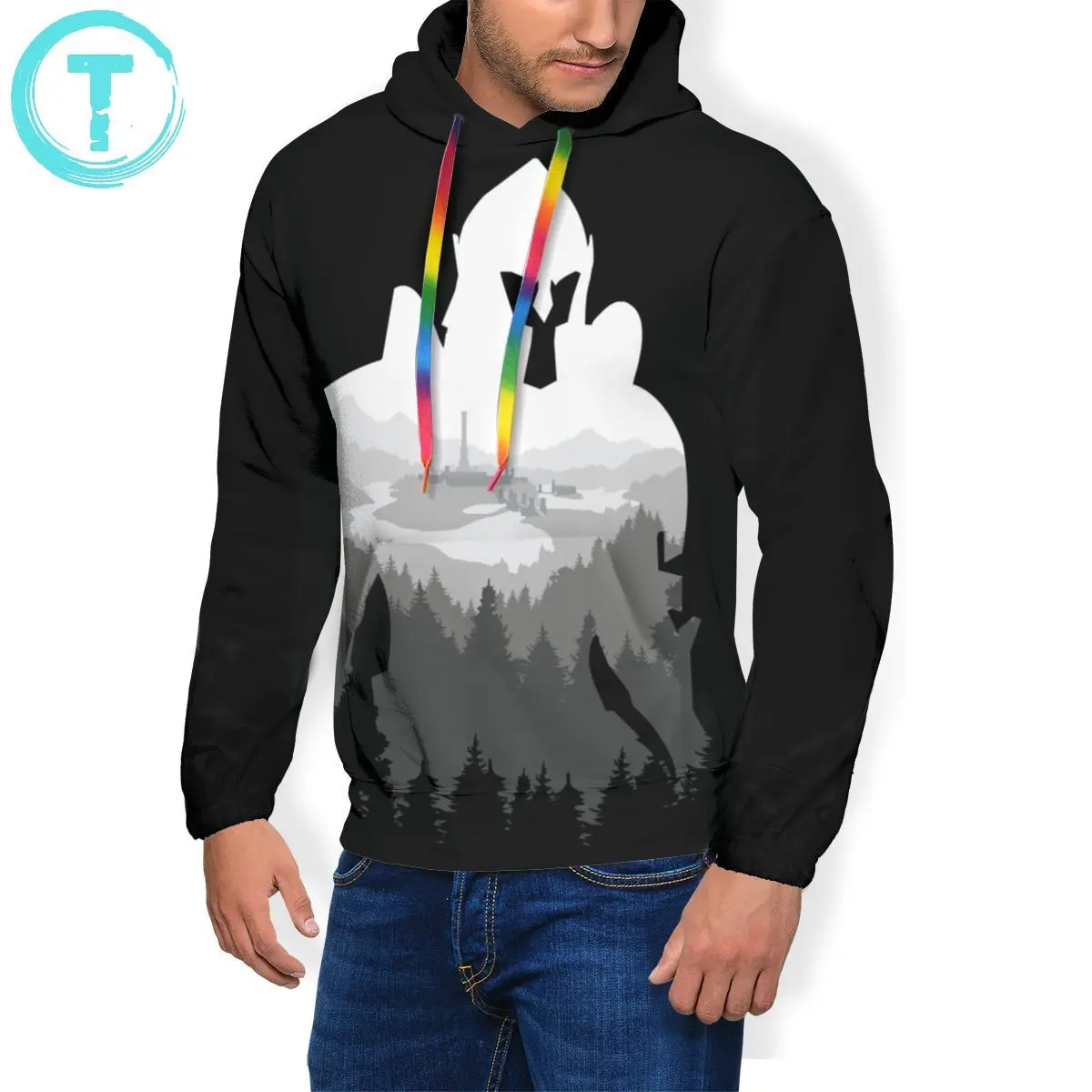 Morrowind Hoodie Elder Scrolls - Oblivion Hoodies Fashion Long Length Pullover Hoodie Mens Polyester Hoodies
Morrowind Hoodie Elder Scrolls - Oblivion Hoodies Fashion Long Length Pullover Hoodie Mens Polyester Hoodies