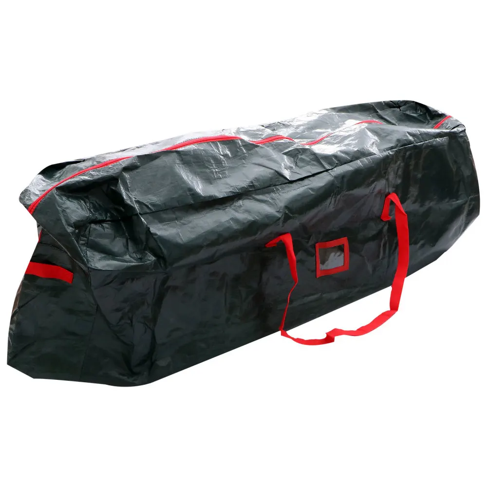 1Pc Christmas Bag Xmas Tree Organizer Waterproof Storage Pouch (Random Color) 
1Pc Christmas Bag Xmas Tree Organizer Waterproof Storage Pouch (Random Color)