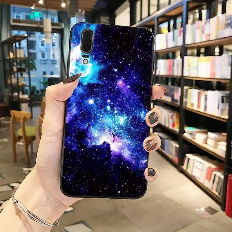 Starry Sky space universe coque funda cover Phone Case For Huawei honor Mate P 10 20 30 40 Pro 10i 9 10 20 8 x Lite
Starry Sky space universe coque funda cover Phone Case For Huawei honor Mate P 10 20 30 40 Pro 10i 9 10 20 8 x Lite