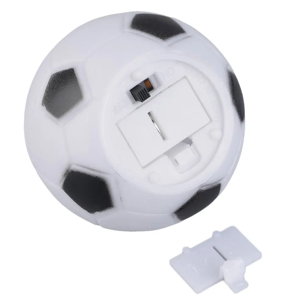 High Quality Colors Changing football LED Night Light Mood Party Christmas home Decoration nightlight lamp great gift for kids
High Quality Colors Changing football LED Night Light Mood Party Christmas home Decoration nightlight lamp great gift for kids