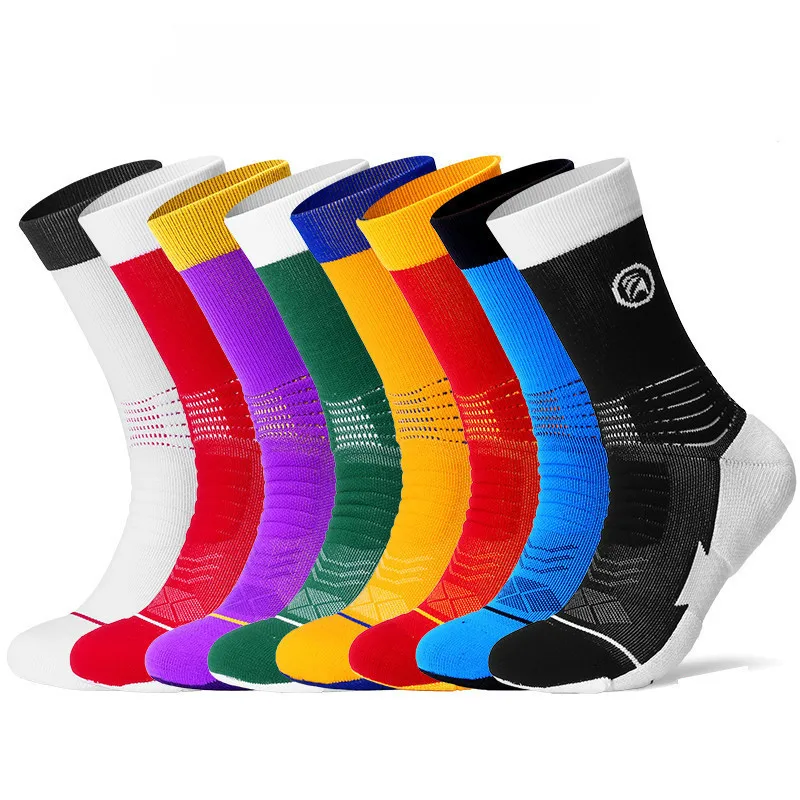 Basketball Running Star Sports Socks Second Generation Star Team Thickened Towel Bottom Swimwear Women Camping Sky Cycling Socks
Basketball Running Star Sports Socks Second Generation Star Team Thickened Towel Bottom Swimwear Women Camping Sky Cycling Socks