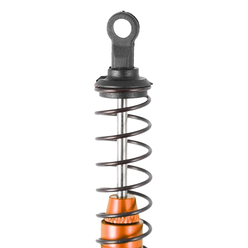 2PCS 90MM Metal Shock Absorber Toy Car Fitting for 1/12 RC Climbing Car Model Big Bike
2PCS 90MM Metal Shock Absorber Toy Car Fitting for 1/12 RC Climbing Car Model Big Bike