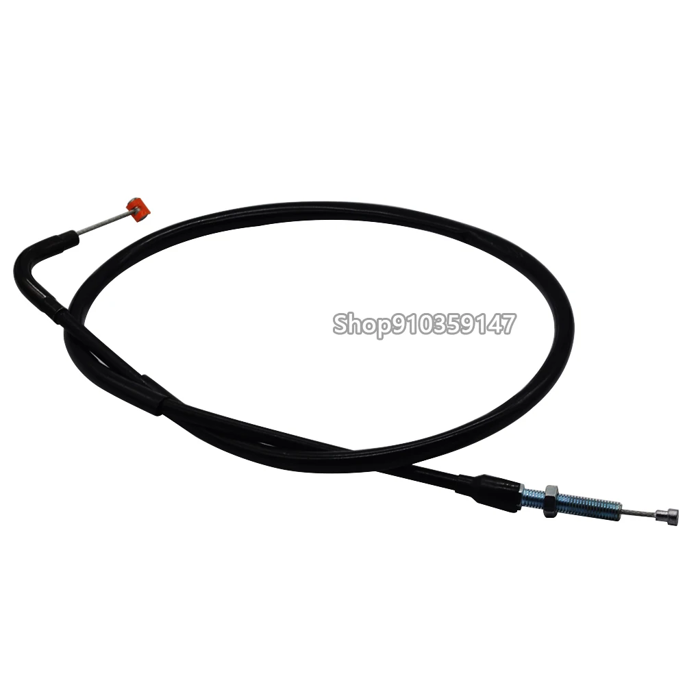 Clutch Cable Line Wire for Suzuki 58200-08F00, GSX600 Katana 1998-2006 1999 2000 2001 2002 2003 2004 2005
Clutch Cable Line Wire for Suzuki 58200-08F00, GSX600 Katana 1998-2006 1999 2000 2001 2002 2003 2004 2005