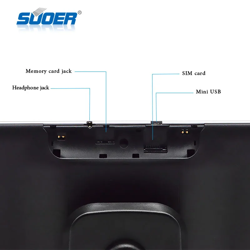 10.1 inch android LCD car headrest monitor with 3G/4G/WIFI back seat monitor touch screen headrest monitor for car
10.1 inch android LCD car headrest monitor with 3G/4G/WIFI back seat monitor touch screen headrest monitor for car