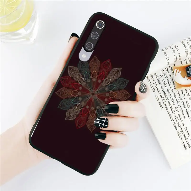 Color mandala Phone Case For Xiaomi Redmi note 7 8 9 pro 8T 9S Mi Note 10 Lite pro
Color mandala Phone Case For Xiaomi Redmi note 7 8 9 pro 8T 9S Mi Note 10 Lite pro
