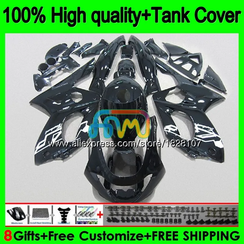 YZF600R для YAMAHA Thundercat глянцевый черный 96 97 98 99 00 01 02 72BS.21 фонарь YZF 600R 1996 1997 1998 1999 2000 2001 обтекатель
YZF600R для YAMAHA Thundercat глянцевый черный 96 97 98 99 00 01 02 72BS.21 фонарь YZF 600R 1996 1997 1998 1999 2000 2001 обтекатель