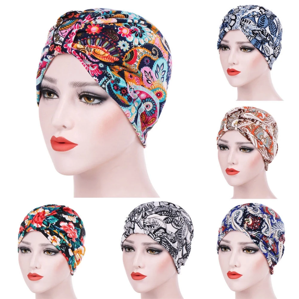 NEW 2021 Women India Muslim Ruffle Cancer Chemo Hat Beanie Scarf Turban Head Wrap Cap For Women
NEW 2021 Women India Muslim Ruffle Cancer Chemo Hat Beanie Scarf Turban Head Wrap Cap For Women