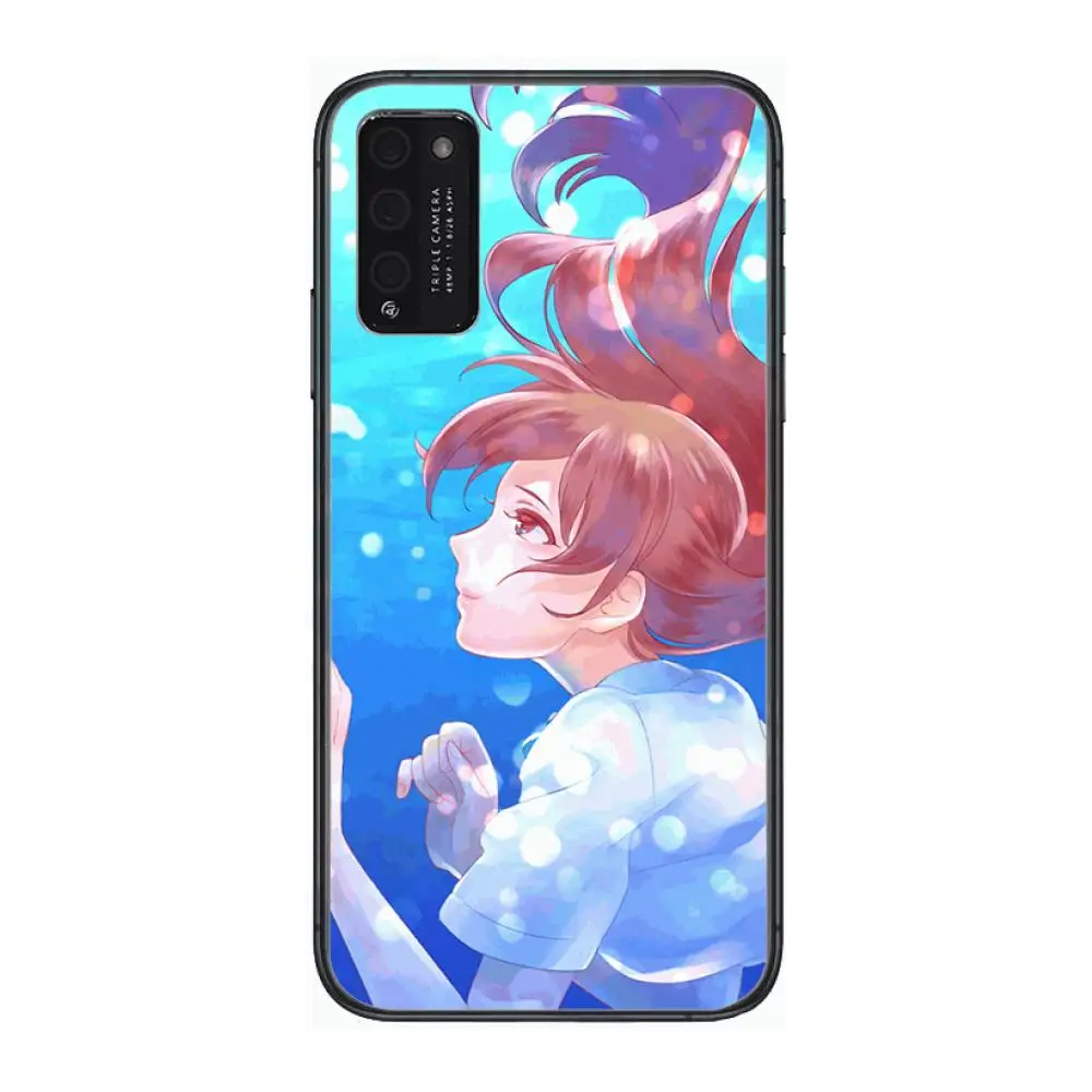 Lovers cute couple cartoon Clear Phone Case For Huawei Honor 10 20 30 9 X Pro Lite V 5G RU Black Etui Coque Hoesjes Comic Fashi
Lovers cute couple cartoon Clear Phone Case For Huawei Honor 10 20 30 9 X Pro Lite V 5G RU Black Etui Coque Hoesjes Comic Fashi