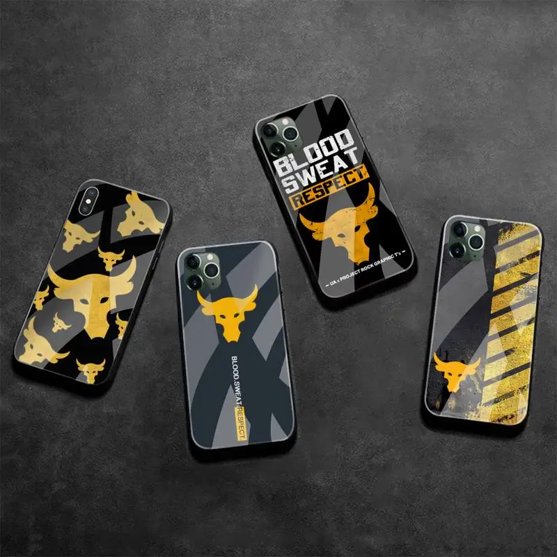 The Rock Dwayne Johnson ua Phone Case Tempered Glass For iPhone 12 Pro Max Mini 11 Pro XR XS MAX 8 X 7 6S 6 Plus SE 2020 cover
The Rock Dwayne Johnson ua Phone Case Tempered Glass For iPhone 12 Pro Max Mini 11 Pro XR XS MAX 8 X 7 6S 6 Plus SE 2020 cover