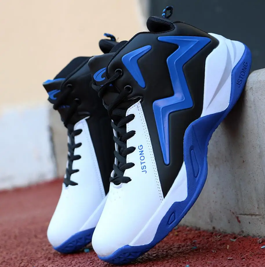 Men's Running Shoes 2021 Basketball Male Sneakers Couple Mixed Color Breathable Sports Shoes Fitness Trainers Basket Homme
Men's Running Shoes 2021 Basketball Male Sneakers Couple Mixed Color Breathable Sports Shoes Fitness Trainers Basket Homme