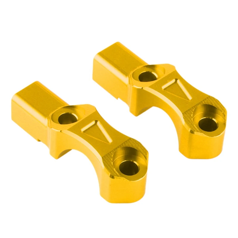 Motorcycle Universal CNC Extension Rod Fixed Handlebar Riser 22mm7/8Inch Handle Bar Clip Holder Clamp
Motorcycle Universal CNC Extension Rod Fixed Handlebar Riser 22mm7/8Inch Handle Bar Clip Holder Clamp