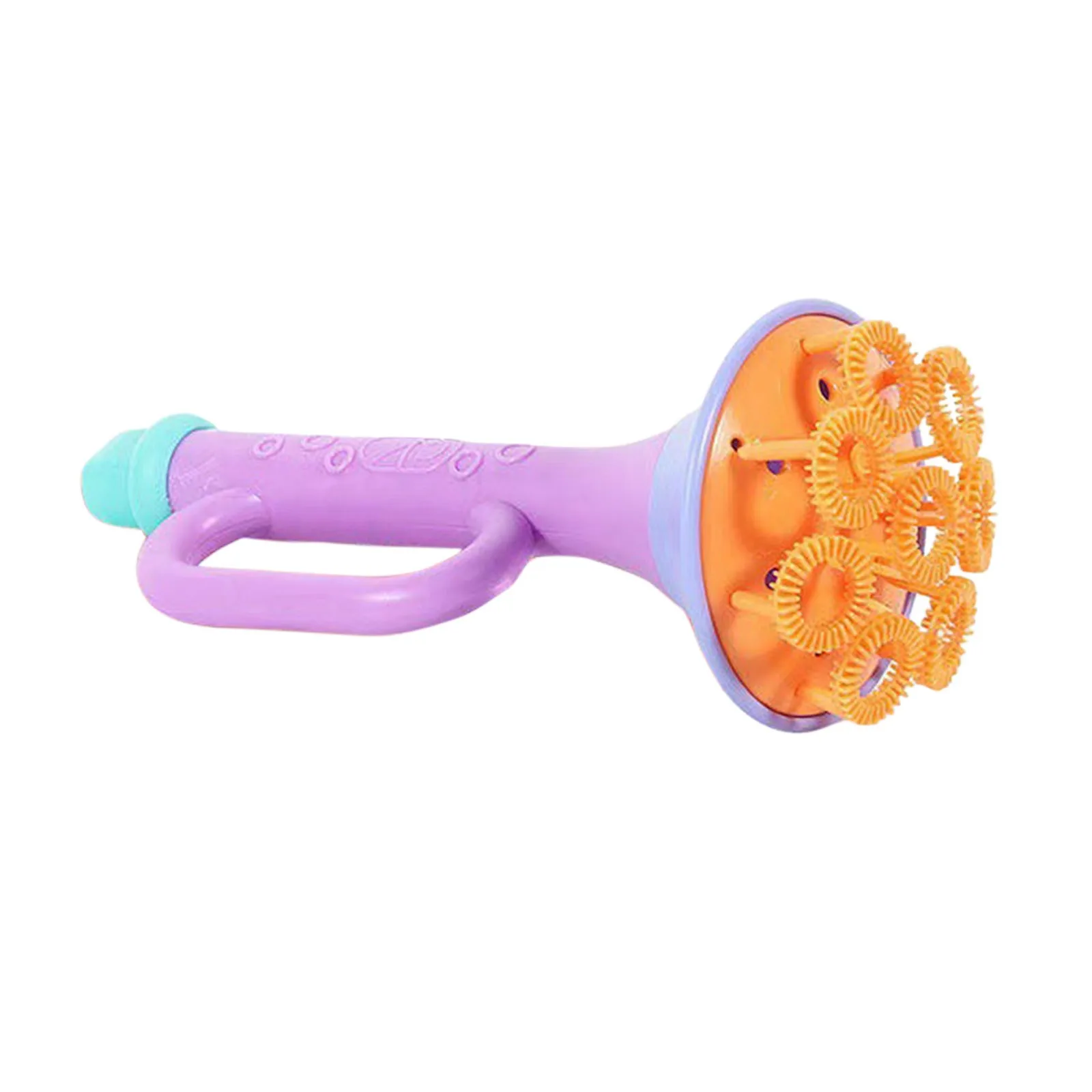 Bolle colorate per sassofono multiforo giocattoli ricco creatore di bolle per bambini regalo di compleanno bolle di sapone
Bolle colorate per sassofono multiforo giocattoli ricco creatore di bolle per bambini regalo di compleanno bolle di sapone