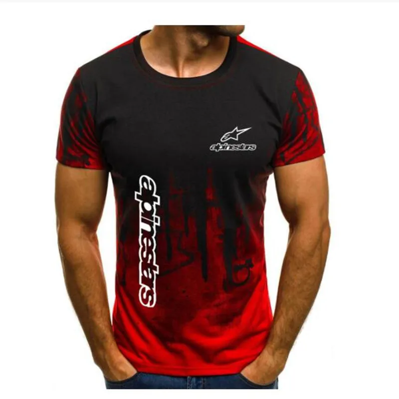 Alpinesters fashion men's 3D T-shirt, 2021 summer short sleeve T-shirt, high quality short sleeve shirt, 3D printed T-shirt
Alpinesters fashion men's 3D T-shirt, 2021 summer short sleeve T-shirt, high quality short sleeve shirt, 3D printed T-shirt