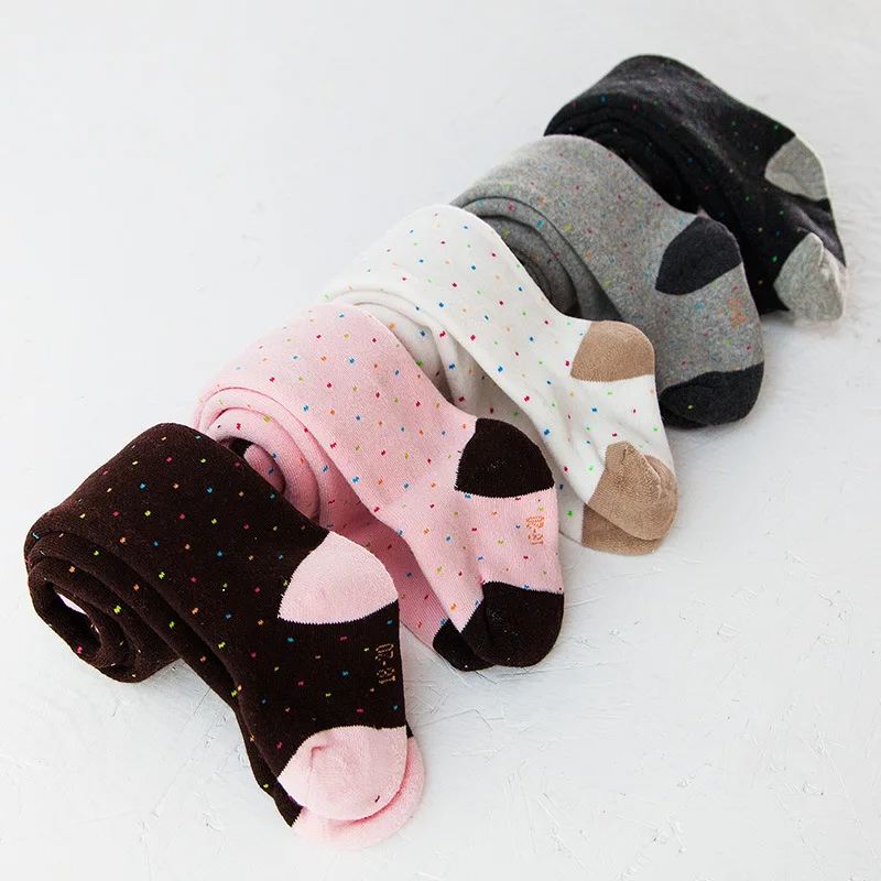 V-tree baby girls thick tights autumn winter cotton child pantyhose cute dot ballet tights kids warm dance baby stockings 0-8T
V-tree baby girls thick tights autumn winter cotton child pantyhose cute dot ballet tights kids warm dance baby stockings 0-8T