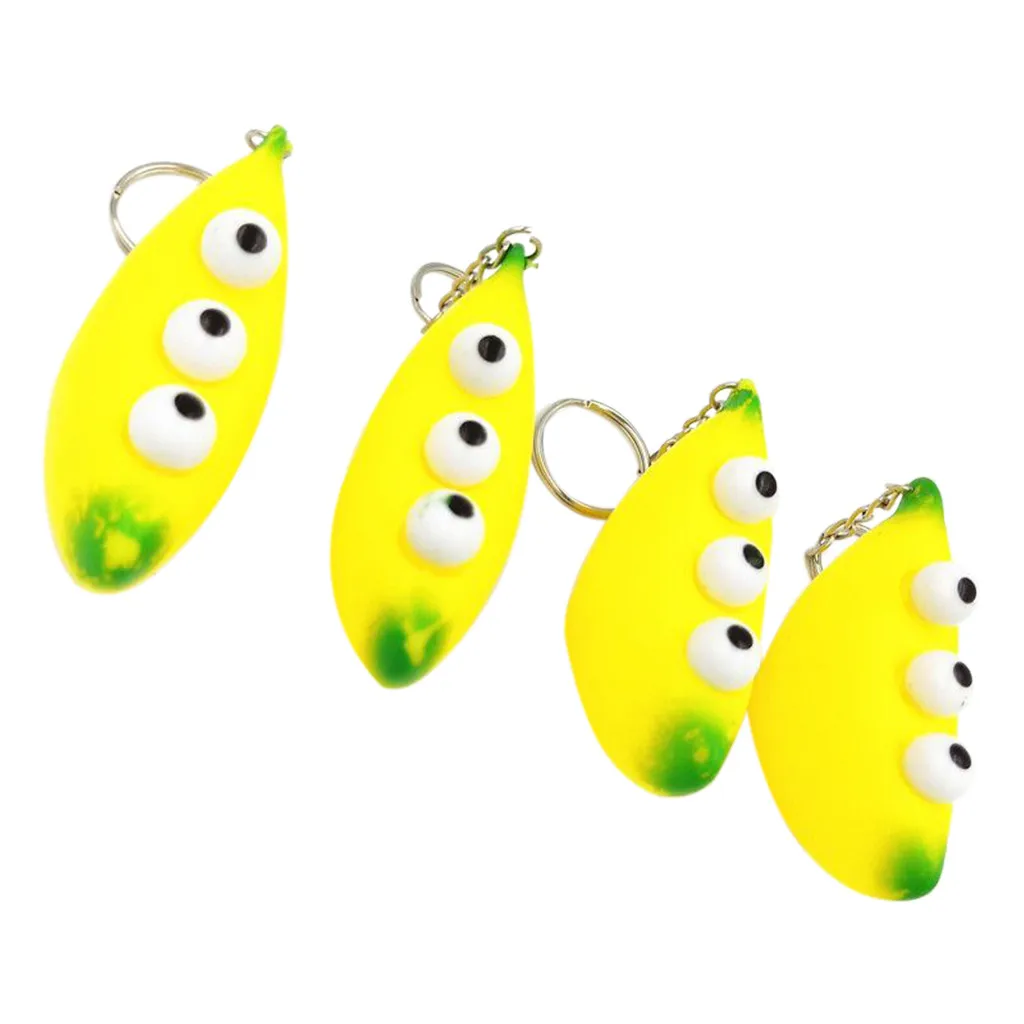 Figet Toys Stress Fidget Toys divertente Banana portachiavi Antistress profumato Super Slow Rising Kids Squeeze Toy Antistress H
Figet Toys Stress Fidget Toys divertente Banana portachiavi Antistress profumato Super Slow Rising Kids Squeeze Toy Antistress H