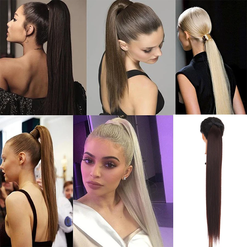 Новый магазин наложниц парик конский хвост женские длинные прямые волосы бандаж женский короткий прямой волос средней длины
Новый магазин наложниц парик конский хвост женские длинные прямые волосы бандаж женский короткий прямой волос средней длины