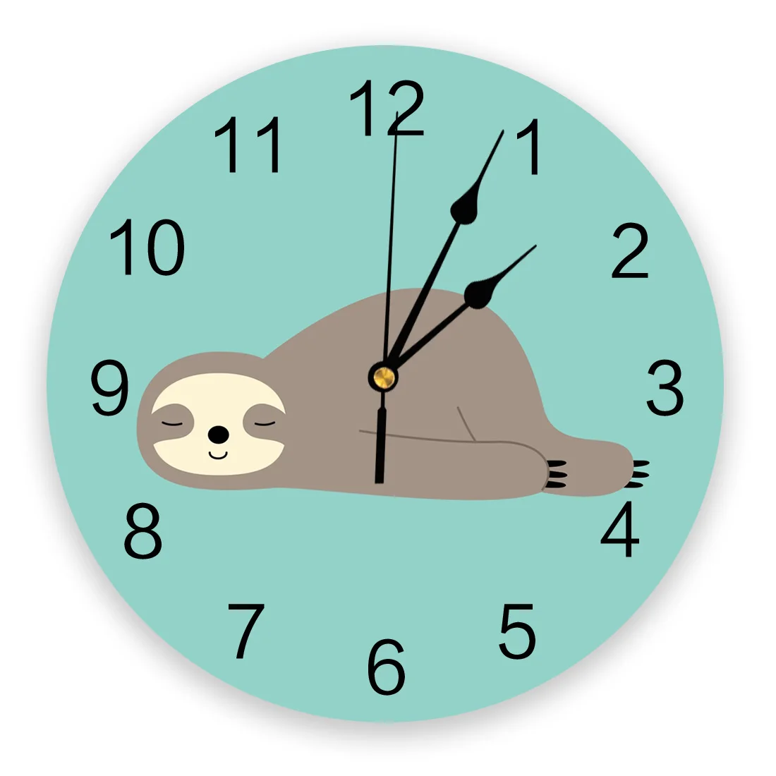 Do Nothing Wall Clock Home Decor Bedroom Silent Oclock Watch Wall for Kitchen Living Room Wall Digital Clock
Do Nothing Wall Clock Home Decor Bedroom Silent Oclock Watch Wall for Kitchen Living Room Wall Digital Clock