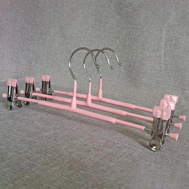 10pcs Thickening Nanos Impregnation Slip-resistant Hanger Stainless Steel Hanging Wet Dry Dual-use PI669
10pcs Thickening Nanos Impregnation Slip-resistant Hanger Stainless Steel Hanging Wet Dry Dual-use PI669