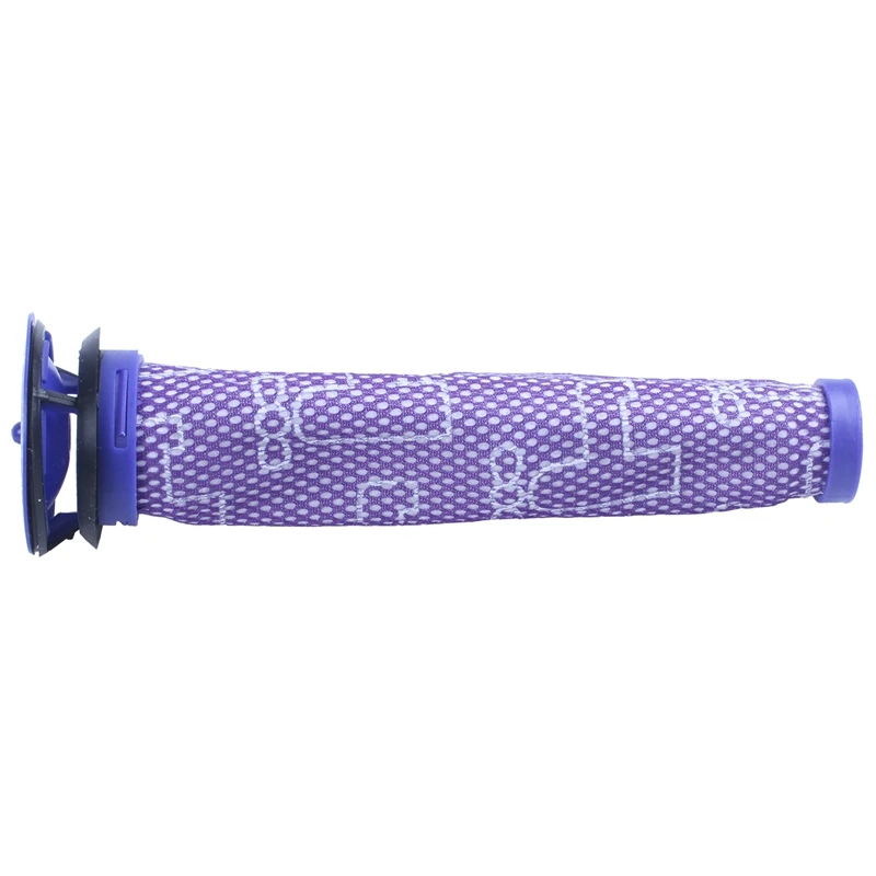 Post & Pre Motor HEPA Filters Replacement for Dyson V8 and V7 Cordless Vacuum Cleaners 
Post & Pre Motor HEPA Filters Replacement for Dyson V8 and V7 Cordless Vacuum Cleaners