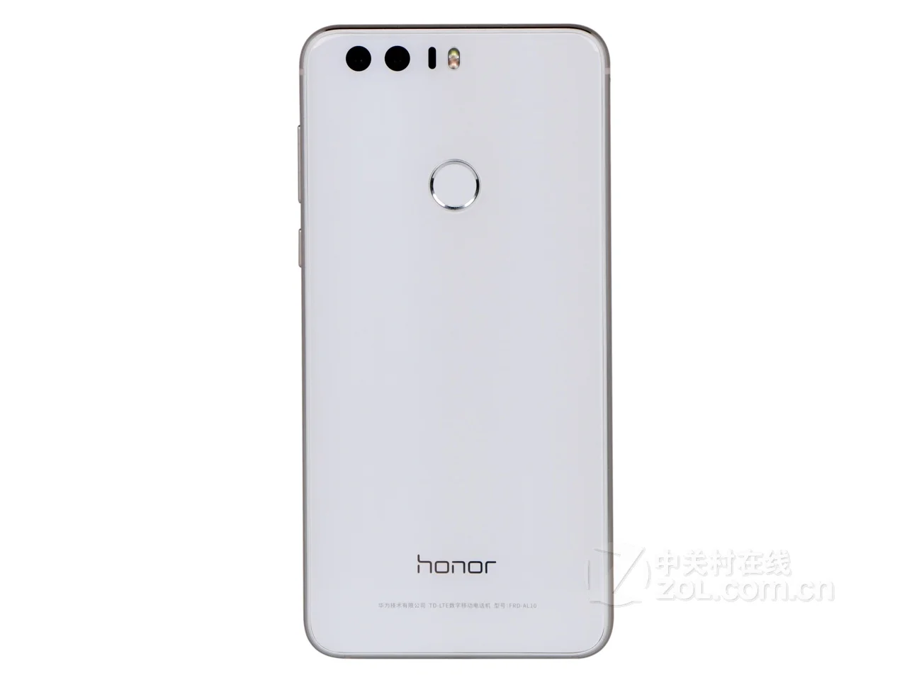 В наличии Honor 8 4G LTE смартфон 12.0MP 3 камеры распознание отпечатка пальца 5 2 дюйма