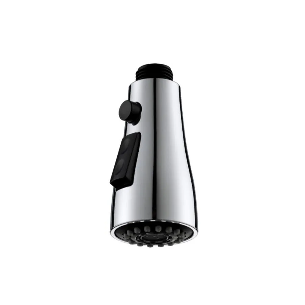 Universal Kitchen Bathroom Tap Faucet Pull Out Shower Head Water Spray Replacement Head Sprinkler Pressure 360 Degree Rotating
Universal Kitchen Bathroom Tap Faucet Pull Out Shower Head Water Spray Replacement Head Sprinkler Pressure 360 Degree Rotating