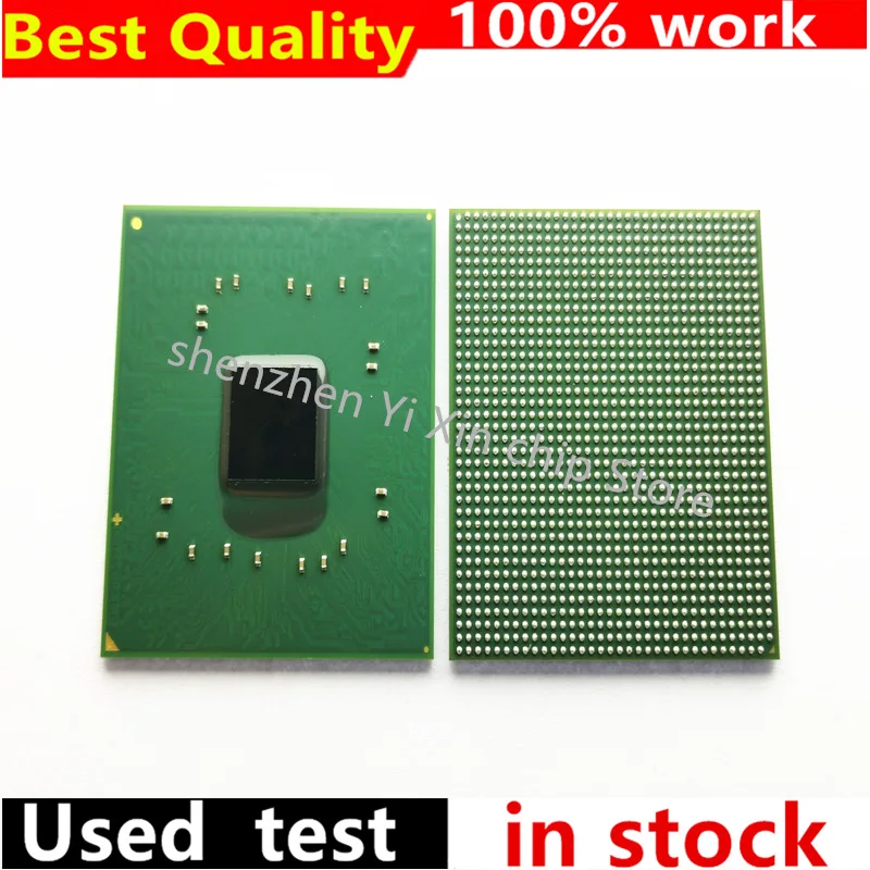 100% протестированный очень хороший продукт QG82910GMLE SLA9L bga чип reball с шариками IC чипы
100% протестированный очень хороший продукт QG82910GMLE SLA9L bga чип reball с шариками IC чипы
