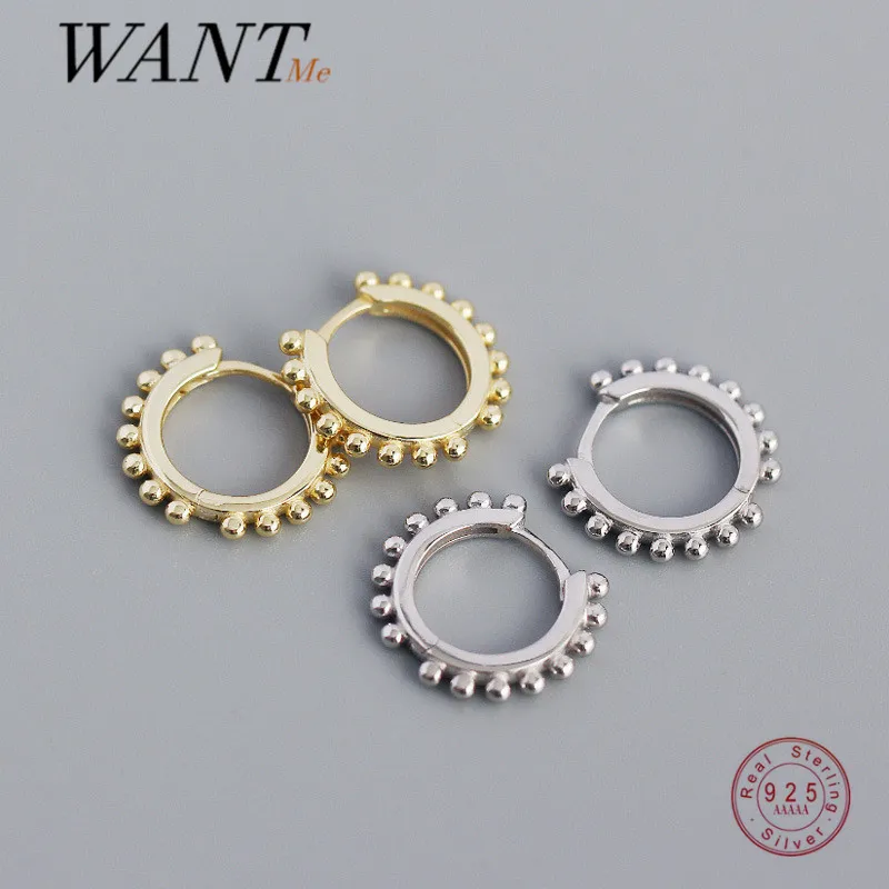 WANTME Настоящее Стерлинговое Серебро 925 пробы, искусственная бусина для ушей для женщин и мужчин, модное обручальное кольцо для рок вечерние, ...
WANTME Настоящее Стерлинговое Серебро 925 пробы, искусственная бусина для ушей для женщин и мужчин, модное обручальное кольцо для рок вечерние, ...