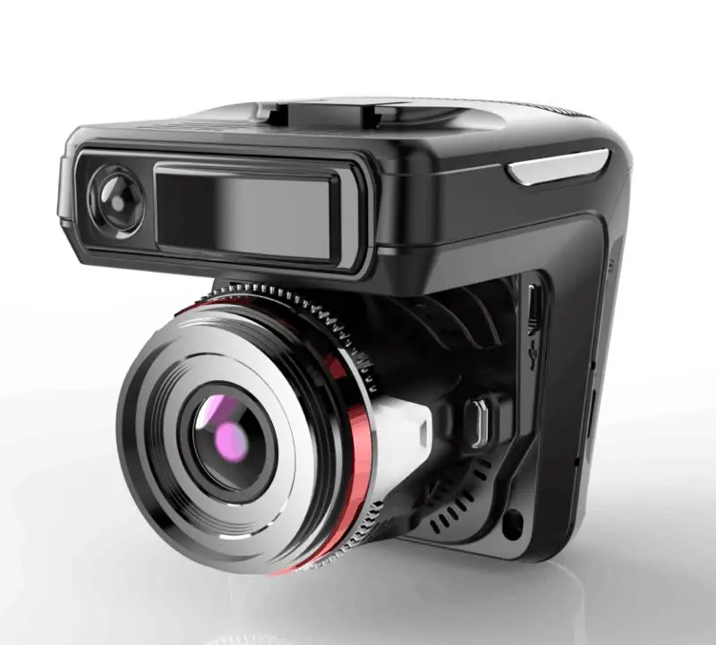 2 in 1 Combo full hd 1080P dash cam radar detector with Speed gun camera car black box
2 in 1 Combo full hd 1080P dash cam radar detector with Speed gun camera car black box