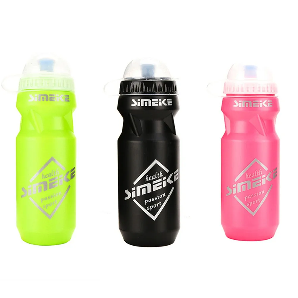 Cycling Water Bottle 610ml LeakProof Squeezable Taste-Free Bicycle Kettle Portable Climbing Gym Space Drinking Cup Jug Equipment
Cycling Water Bottle 610ml LeakProof Squeezable Taste-Free Bicycle Kettle Portable Climbing Gym Space Drinking Cup Jug Equipment