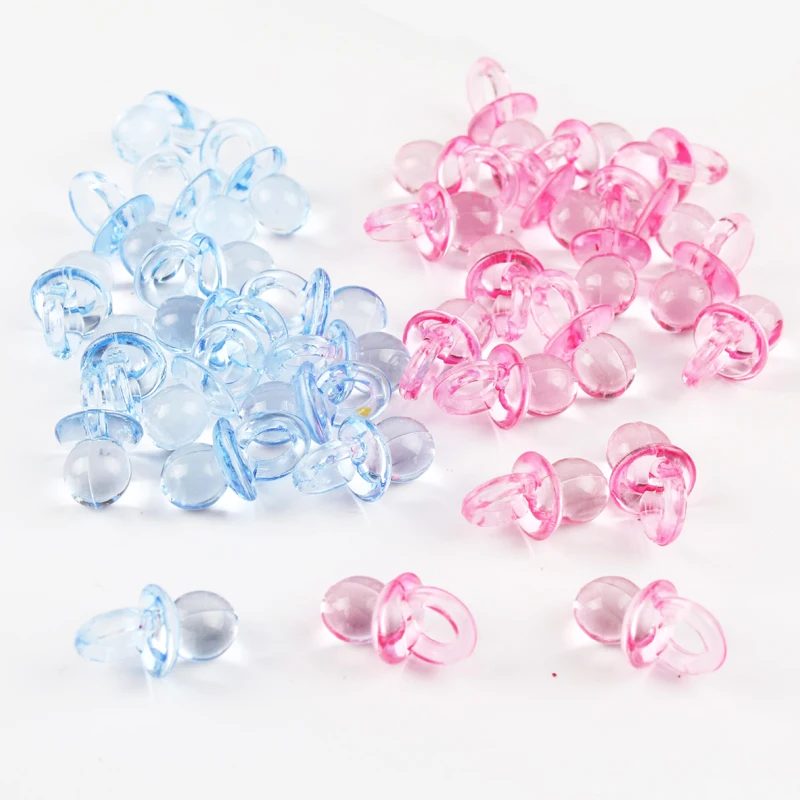 50 шт., детская акриловая Соска-пустышка
50 шт., детская акриловая Соска-пустышка