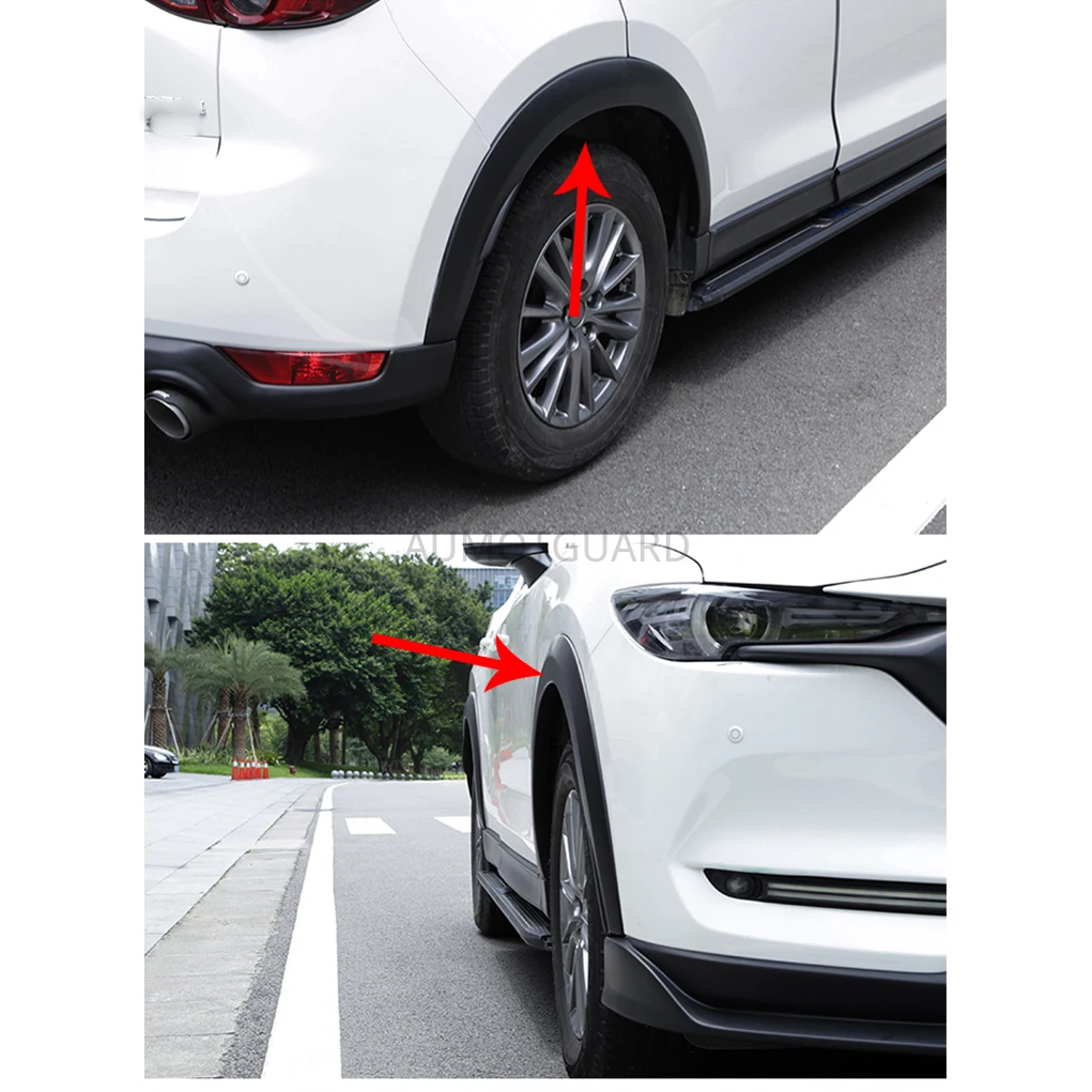 Для Mazda Cx-5, автомобильный комплект с широким кузовом, 2017, 2018, 2019, 2020 Cx5, декоративные аксессуары, спойлер, 4 шт., черный, красный, белый цвета
Для Mazda Cx-5, автомобильный комплект с широким кузовом, 2017, 2018, 2019, 2020 Cx5, декоративные аксессуары, спойлер, 4 шт., черный, красный, белый цвета