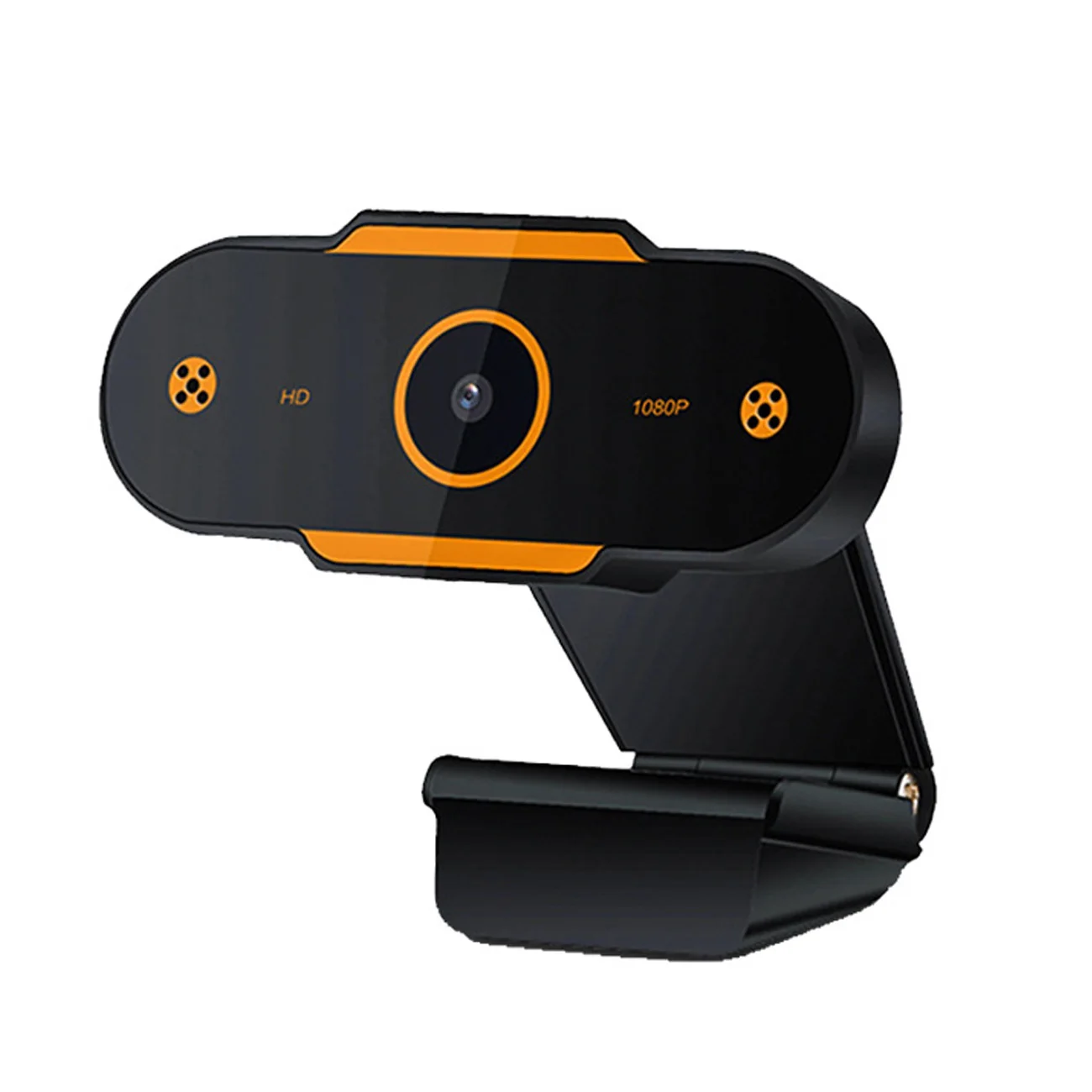 1080P L9 USB Webcam with Microphone Rotatable Computer Cameras for Live Broadcast Video Calling Conference Work
1080P L9 USB Webcam with Microphone Rotatable Computer Cameras for Live Broadcast Video Calling Conference Work