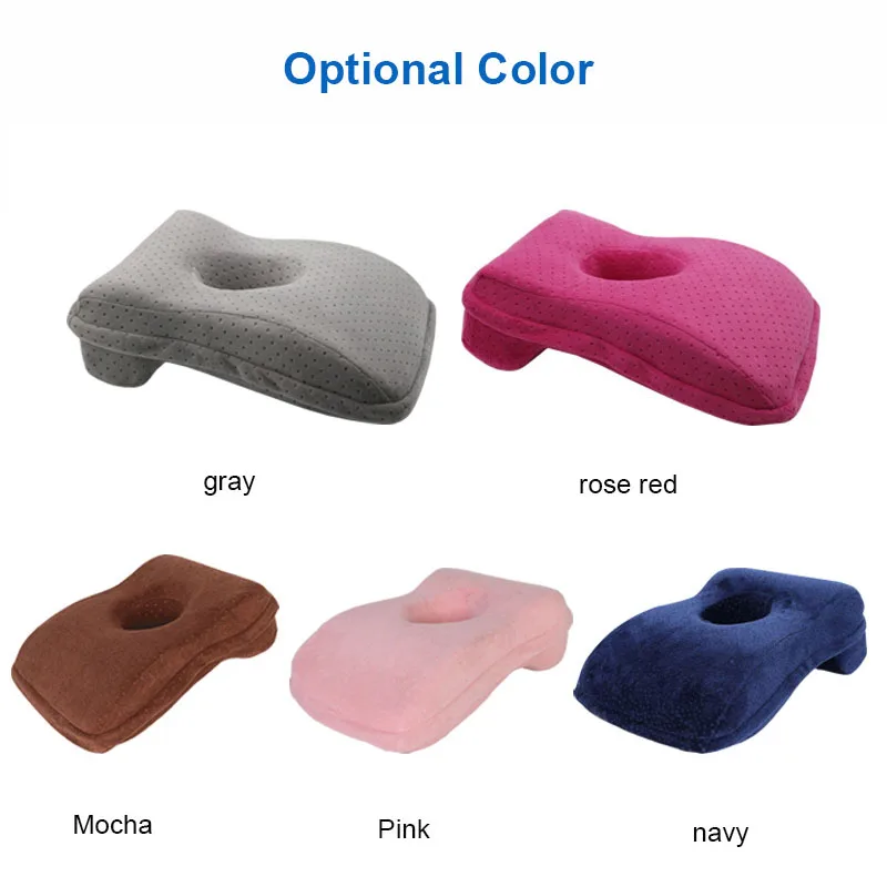 bamboo charcoal nap pillow Memory Foam Siesta Pillow Neck back Cushion Office Rest Student Desk Sleeping afternoon nap cushion
bamboo charcoal nap pillow Memory Foam Siesta Pillow Neck back Cushion Office Rest Student Desk Sleeping afternoon nap cushion