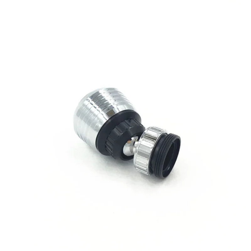 Kitchen faucet water-saving bubbler 360-degree rotary joint aeration shower Splash-proof filter faucet
Kitchen faucet water-saving bubbler 360-degree rotary joint aeration shower Splash-proof filter faucet