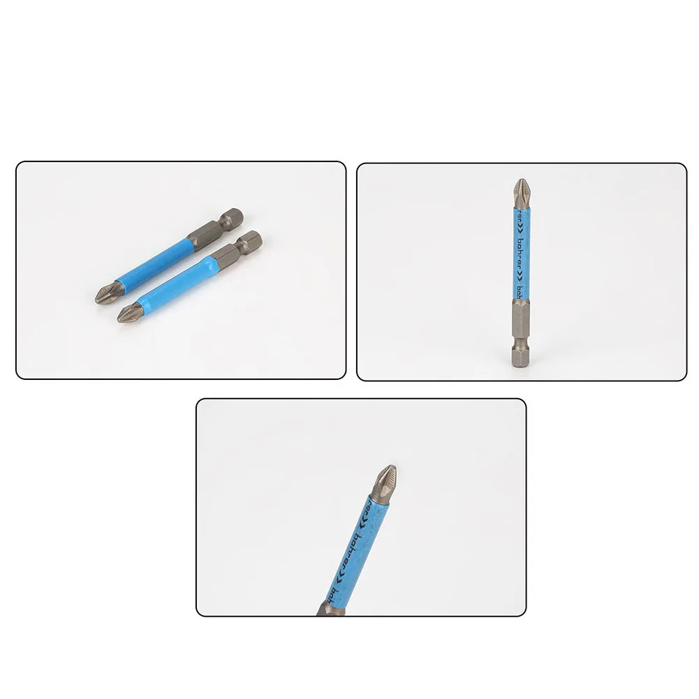 6PCS Screwdriver Bit Magnetic Electric Hand Tool Anti Slip Precision Hex Shank Screwdriver Drill Bit Screw Driver Bits
6PCS Screwdriver Bit Magnetic Electric Hand Tool Anti Slip Precision Hex Shank Screwdriver Drill Bit Screw Driver Bits