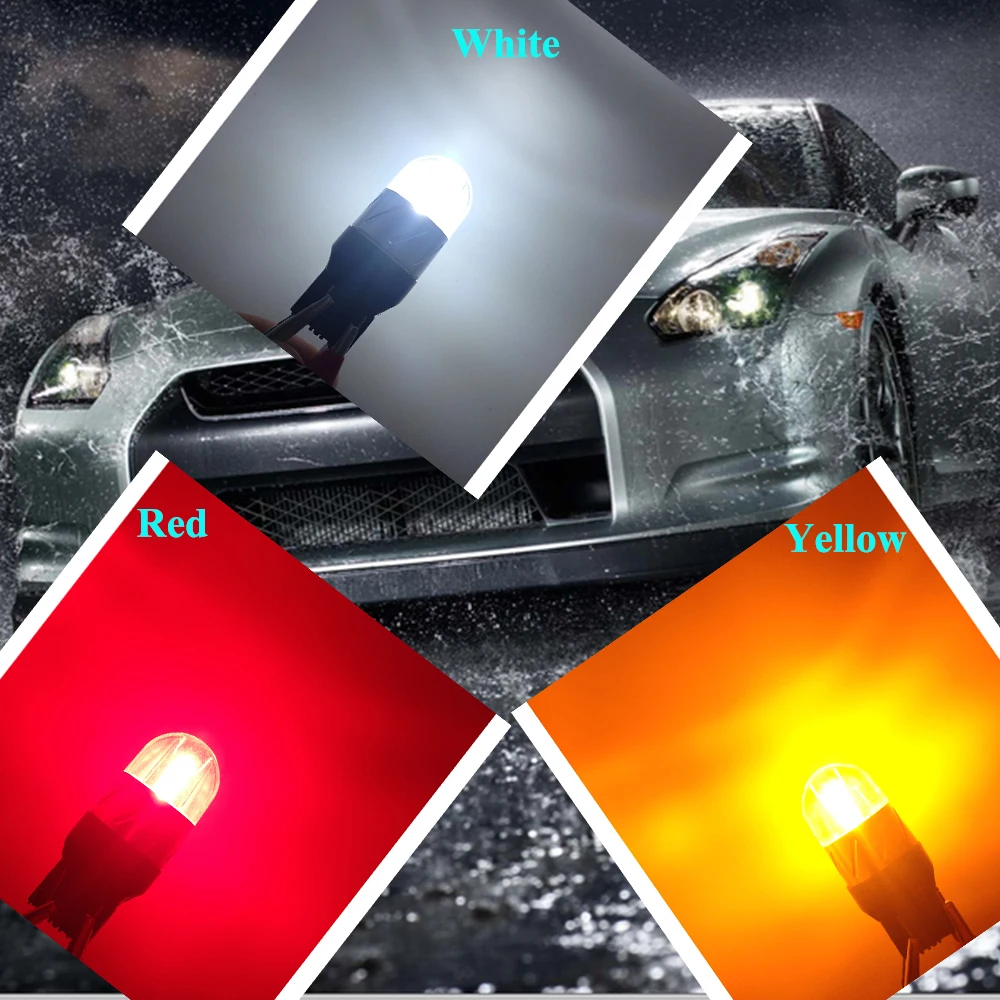2x High Quality Led T20 7443 W21/5w 3030 6SMD 4W Car Light Led Turn Signal Brake Bulb Rear Reverse Lamp Auto 12V RED/yllow/white
2x High Quality Led T20 7443 W21/5w 3030 6SMD 4W Car Light Led Turn Signal Brake Bulb Rear Reverse Lamp Auto 12V RED/yllow/white