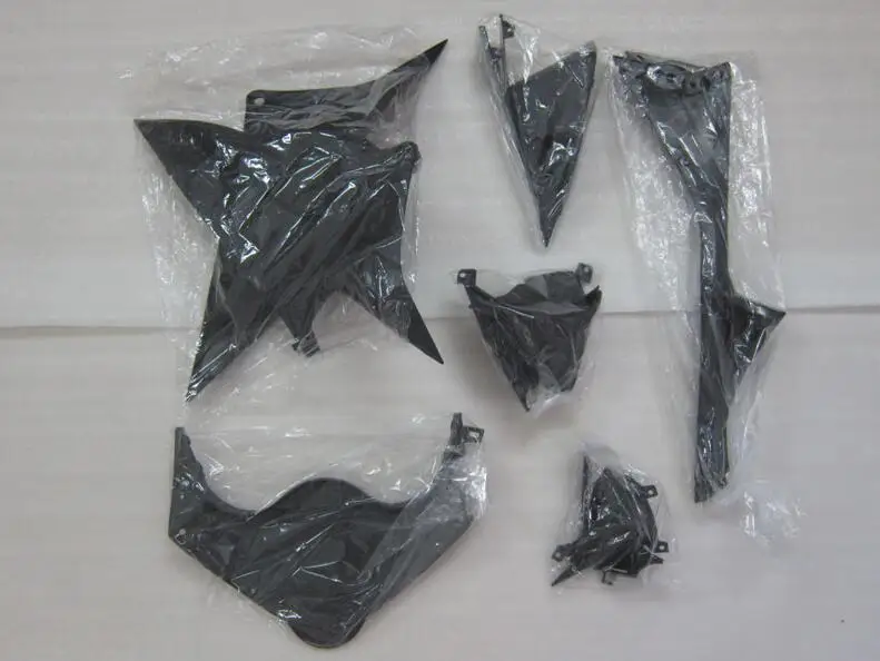Injection Mold New ABS Motorcycle Full Fairings kit Fit for HONDA CBR600RR F5 2007 2008 07 08 Body set Custom
Injection Mold New ABS Motorcycle Full Fairings kit Fit for HONDA CBR600RR F5 2007 2008 07 08 Body set Custom