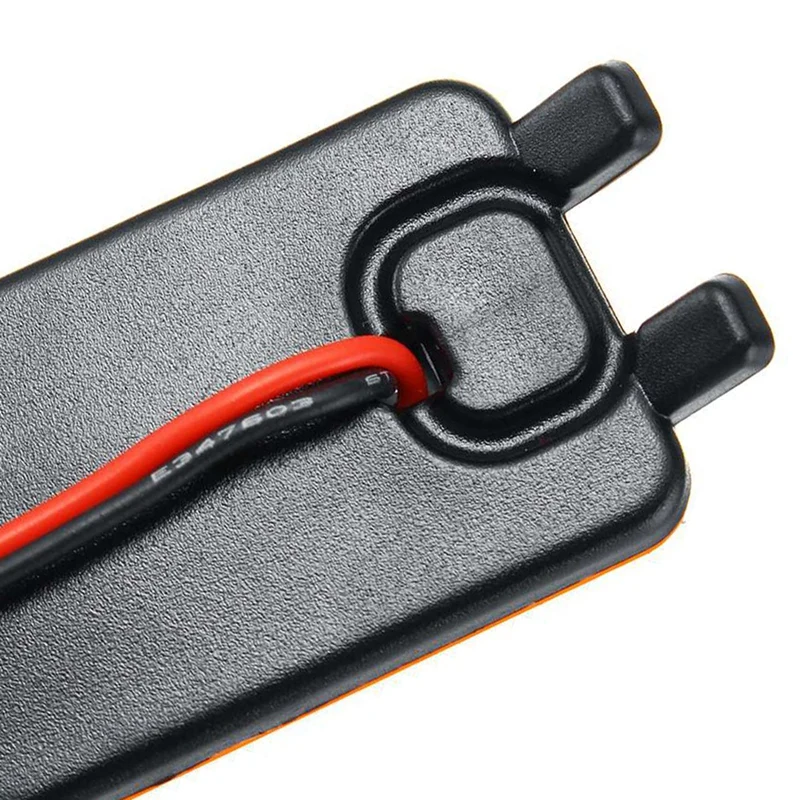 AU04 -Rearview Mirror Indicator Dynamic LED Turn Signal Light Side Mirror Blinker for Ford F150 2009-2014 9L3Z17E749BA
AU04 -Rearview Mirror Indicator Dynamic LED Turn Signal Light Side Mirror Blinker for Ford F150 2009-2014 9L3Z17E749BA