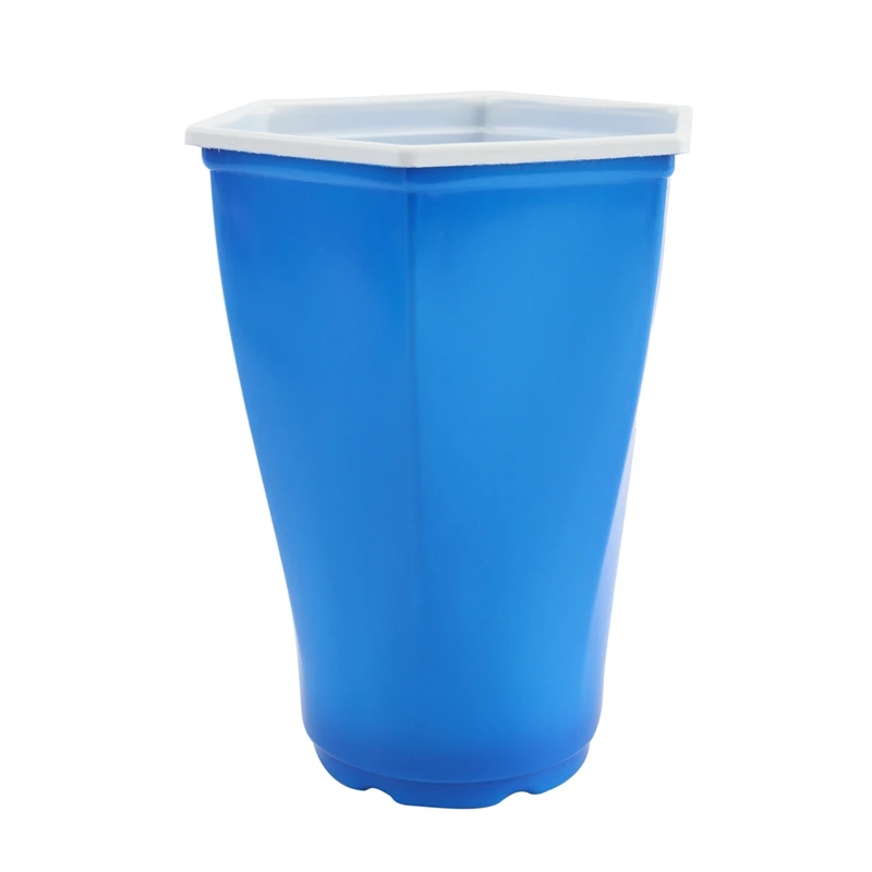 Disposable Plastic Cup, Hexagon Cup, Wedding Birthday Party Cup, 16 Ounces, 3 Kinds of Color Thickened Plastic Cup
Disposable Plastic Cup, Hexagon Cup, Wedding Birthday Party Cup, 16 Ounces, 3 Kinds of Color Thickened Plastic Cup