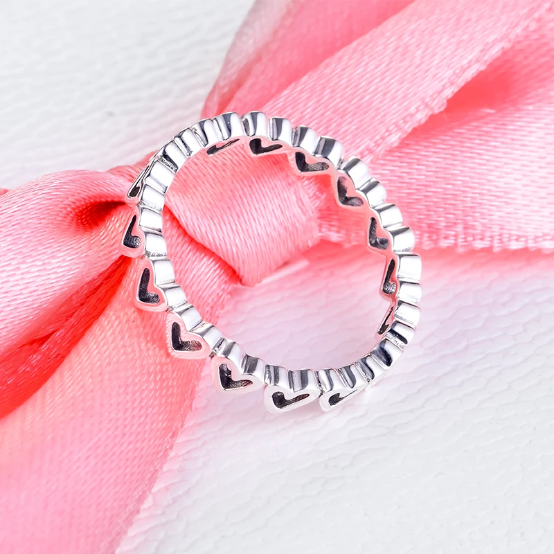 GPY Ring Freehand Hearts Rings Women Anel Feminino 100% 925 Jewelry Sterling Silver Anillos Mujer Wedding Engagement bagues pour
GPY Ring Freehand Hearts Rings Women Anel Feminino 100% 925 Jewelry Sterling Silver Anillos Mujer Wedding Engagement bagues pour