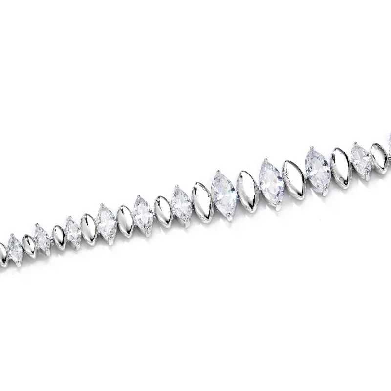 Ins European and American Roman Bracelet women's zircon crystal bracelet ring set with diamond fashion jewelry
Ins European and American Roman Bracelet women's zircon crystal bracelet ring set with diamond fashion jewelry
