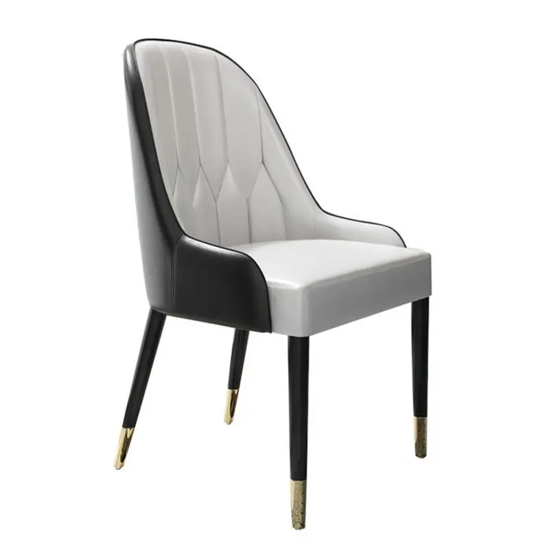 New design modern luxury dining chairs modern office conference cafe chairs minimalist model dining room furniture
New design modern luxury dining chairs modern office conference cafe chairs minimalist model dining room furniture