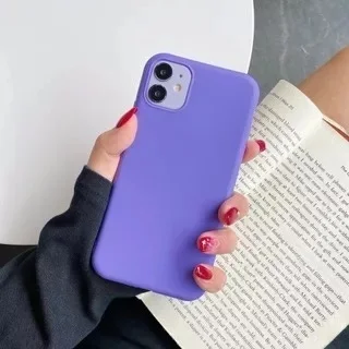 Back Cover Capa For Iphone X Xs 11 Pro Max Xr 12 Mini Thin Soft Color Phone Case For Iphone 7 8 6 6s Plus 5s Se Silicone
Back Cover Capa For Iphone X Xs 11 Pro Max Xr 12 Mini Thin Soft Color Phone Case For Iphone 7 8 6 6s Plus 5s Se Silicone