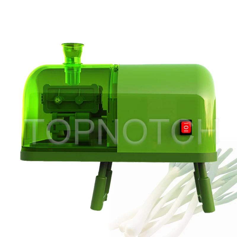 Commercial Green Onion Shredder Maker Celery Cutting Strips Machine Shallots Pepper Shredding Machine 220V
Commercial Green Onion Shredder Maker Celery Cutting Strips Machine Shallots Pepper Shredding Machine 220V